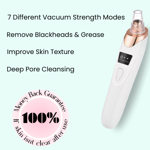 Supernova™ Blackhead Remover